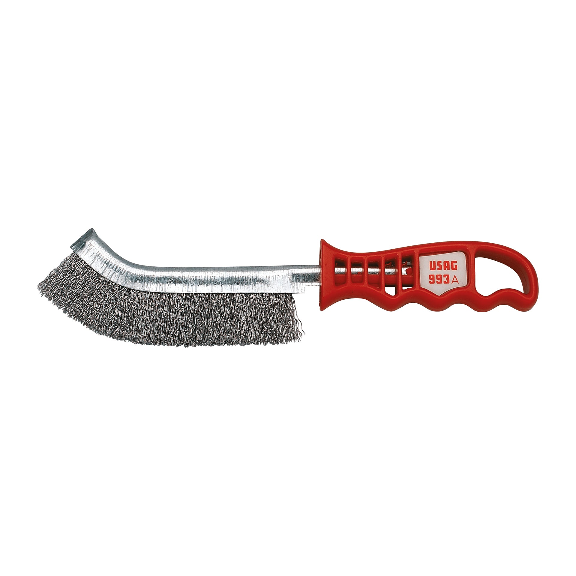 993 A - Wire brush - Usag - U09930001 993 A - Wire brush - Usag - U09930001